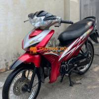 Honda Wave RSX 110 chính chủ đẹp long lanh đi bốc
