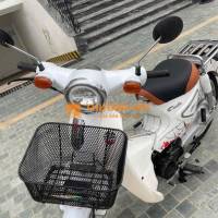 Thanh lý cúp 50cc học sinh siêu mới