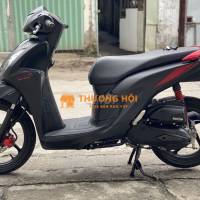 xe vision chính chủ sử dụng, 2021, đi 2500km