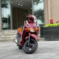 Lead Smartkey Nguyên bản đẹp đi ít 29T1