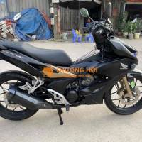 Siêu Mới Winner X Bản Abs—2021 đã lên bi cầu