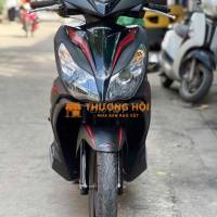 Cần bácn AB 2015, đen nhám, 125cc, biển 29