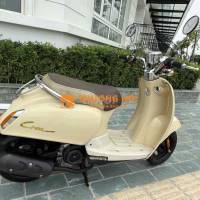 Thanh lý xe Carea 50cc học sinh không cần bằng lai