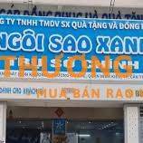 Nhân viên kinh doanh