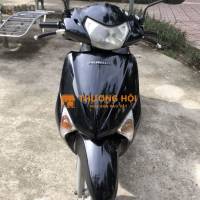 Lead 110, 2013, xe chính chủ dùng, máy nguyên, bốc