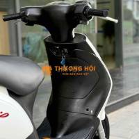 Piaggio Zip E3 2021 Trắng Nguyên Bản 29E2