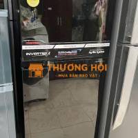 Thanh lý tủ lạnh Toshiba Inverter 233 lít GR-A28VU