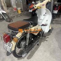 Thanh lý cúp 50cc học sinh không cần bằng lái