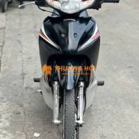 Honda Wave S110 2013 biển HN cần bán giá rẻ