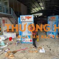 Tuyển dụng Thợ Quảng Cáo