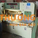 TUYỂN DỤNG NHÂN VIÊN VẬN HÀNH MÁY