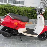 Bán xe ga 50cc học sinh không cần bằng lái