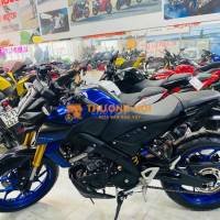 Yamaha MT -15 2021 mới cứng.chính chủ xe lướt đẹp