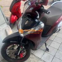 sh mode 2019 bản cá tính