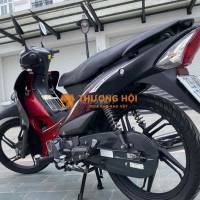 Bán SYM Elegant 50cc học sinh không cần bằng lái