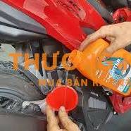 thợ rửa xe + thay nhớt làm việc tại gò vấp