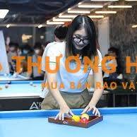 NHÂN VIÊN PHỤC VỤ BIDA