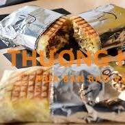 cần tuyển 1 chị phụ việc + đứng bán bánh tacos