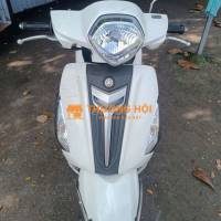 Xe tay ga Grande xe zin nguyên thủy giấy tờ đầy đủ