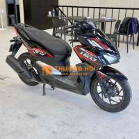 Cần bán Honda Vario 160 – Đăng ký 2023, biển HCM