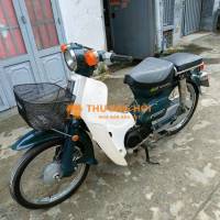 xe 86 Kim vàng 5occ