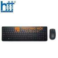 Bộ bàn phím chuột không dây Dell KM3322W