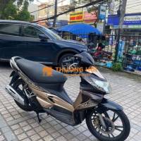 Xe suzuki Hayate nguyên gin