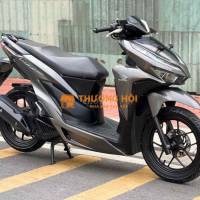 Honda Vario 125 2020 Xám đen 19.000km