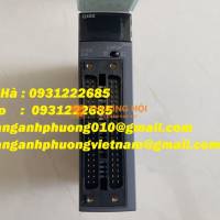 Module điều khiển trong hệ thống công nghiệp mitsubishi QX82