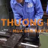 thợ cơ khí, máy tiện