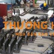 THỢ CƠ KHÍ + PHỤ CƠ KHÍ