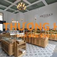[TUYỂN DỤNG] NHÂN VIÊN QUẦY BÁNH PART-TIME