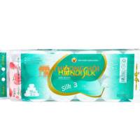 📢 Giấy vệ sinh & khăn giấy lụa - Hàng chuẩn chính hãng Cty Tiến Hiếu – Giá tốt – Giao tận nơi – Uy tín!