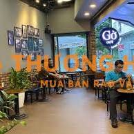 TUYỂN DỤNG PHA CHẾ 22H-6H, PHỤC VỤ CA 17-22H