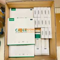 Chuyên cung cấp đa chủng loại cáp kết nối chính hãng từ các thương hiệu Unitek, Ugreen