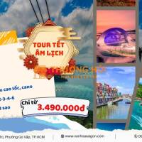 Đi phú quốc 3n3d - tết dương lịch 2026 - SGC Tourist