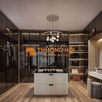 Thi Công Tủ Áo Cánh Kính Cao Cấp – Báo Giá Mới Nhất & 50+ Mẫu Đẹp 2026