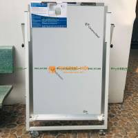 BẢNG TỪ TRẮNG CÓ CHÂN CHỮ U – CERAMIC CỦA BỈ