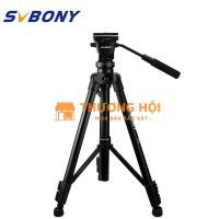 Chân tripod Svbony SA402 PTZ