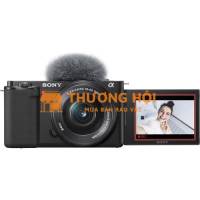 Máy ảnh không gương lật Sony ZV-E10 II kèm ống kính 16-50mm