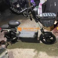 Xe đạp điện Xám Đã qua sử dụng