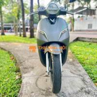 Xe máy điện VinFast Klara S Xám chính chủ pin dứt