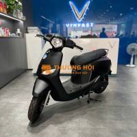 SIÊU PHẨM VINFAST VERO X - GIẢM 12% + TẶNG VOUCHER