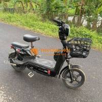 dư dùng bán xe đạp điện.. 3tr2 full chức năng
