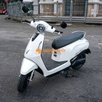 SIÊU PHẨM EVO GRAND LITE DÀNH CHO HỌC SINH