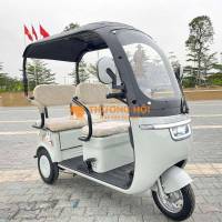 XE ĐIỆN CHO NGUÒI KHUYẾT TẬT GIÀ YẾU