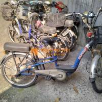 Xe đạp điện Phụ tùng/Sửa chữa