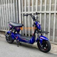 Thanh Lý: xe điện cũ 133m