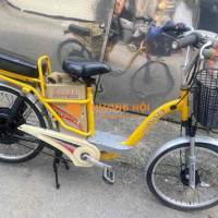 cần thanh lý xe đạp điện