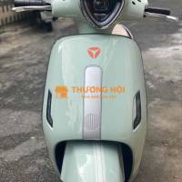 Yadea Orla 2025 Xanh ngọc odo 3k chính chủ